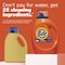 Tide HE Liquid Laundry Detergent, 32 Loads, 42 oz Bottle, PK6 40213 - alternate 11